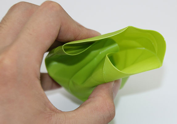 柔性PLA