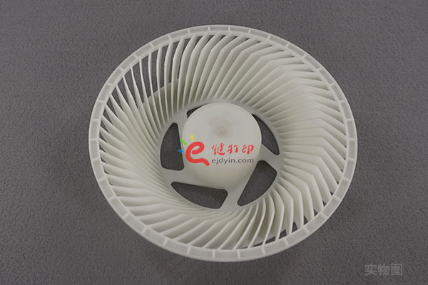 3D打印的手板模型 3D打印的手板模型