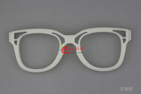 e鍵打印3D打印案例展示