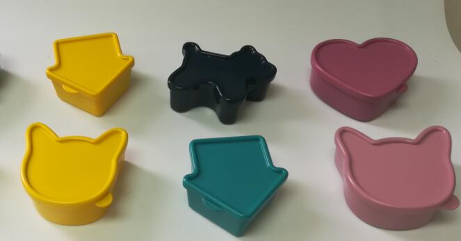 3d打印噴底灰
