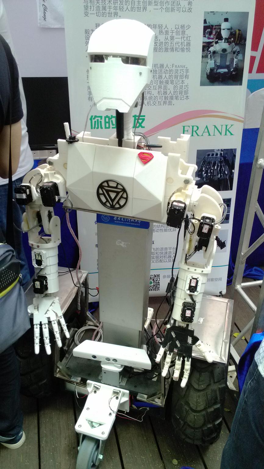 又掀新篇章 3d打印機器人一次搞定 無需組裝
3d打印機器人,3D打印一體打印,一鍵打印,3D打印優點,3D打印缺點,3D打印服務,3D打印云平臺