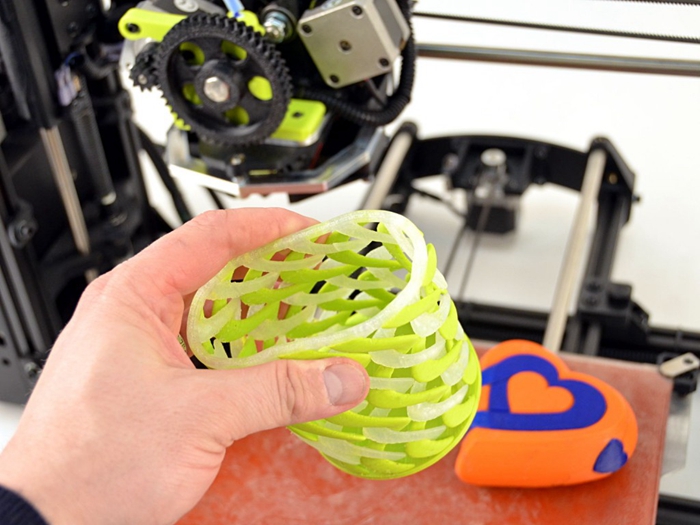 彌補之前的不足 研發可同時3D打印軟硬線材的雙頭擠出機
3D打印,3D打印頭,3D打印材料,什么是3d打印,3D打印服務,3d打印原理是什么,什么是3D打印技術,南昌3D打印,長沙3D打印,汕頭3D打印,南寧3D打印