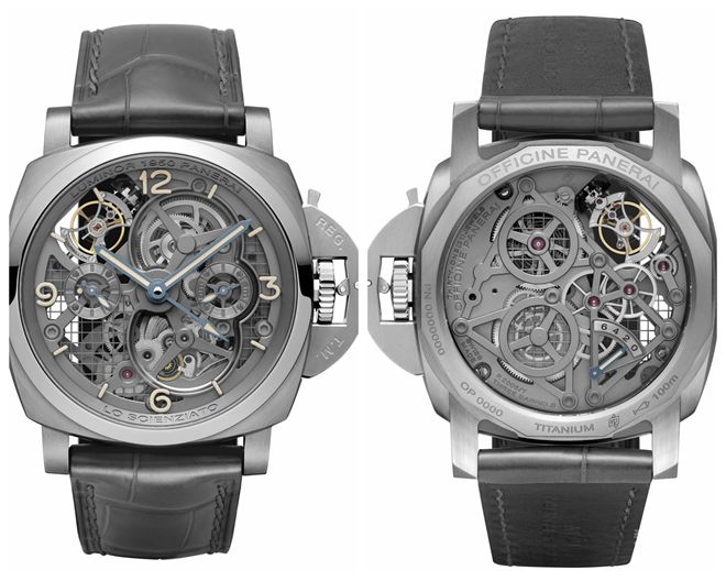 3D打印精度有多高 沛納海用3D打印鈦合金腕表

沛納海,3d打印精度怎么樣,3d打印精度設置,3d打印2微米,3d打印效果,3d打印手表,3d打印腕表,4D打印,武漢3D打印服務,蘇州3D打印服務,南京3D打印服務