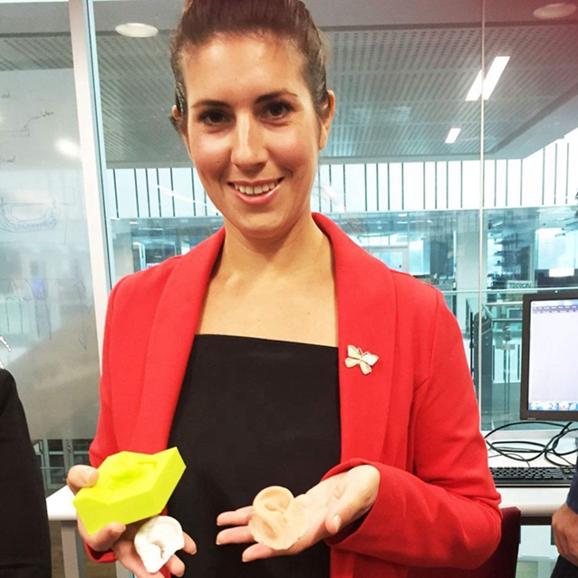 3d打印假耳 助力耳朵傷殘兒童恢復聽力
3D打印耳朵,3D打印假耳,上海3d打印店,上海3d打印公司,上海3d打印展覽會,上海3d打印展,上海3d打印園區,上海3d打印專用瞬間膠jls020,上海3d打印樓房,上海3d打印企業,上海3d打印展會,上海3d打印展覽,上海3D打印