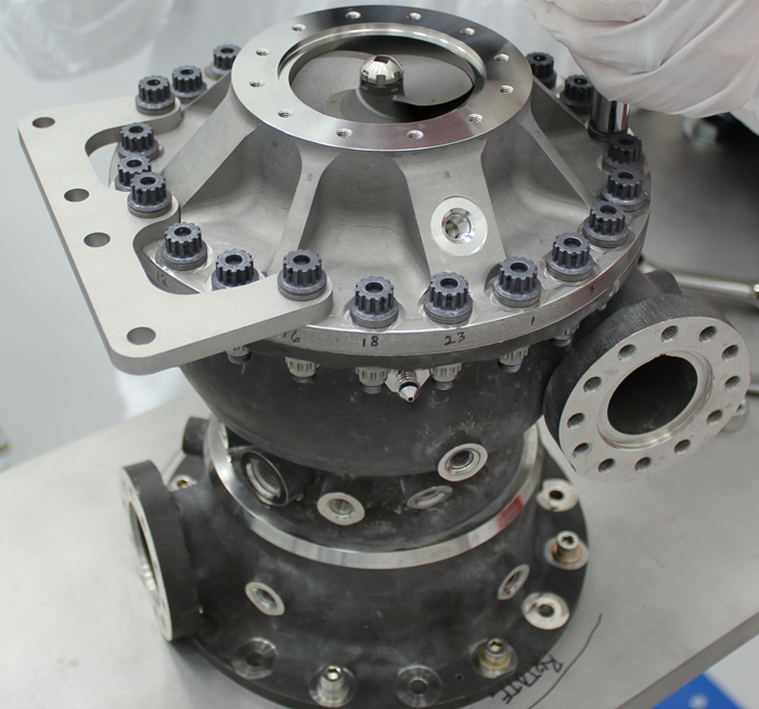 3D打印液態(tài)甲烷渦輪泵成功測試

3d打印人像,3d打印機,3d打印材料,3d打印技術(shù),深圳3d打印公司,深圳3d打印加工,深圳3d打印體驗店,深圳3d打印展,深圳3d打印服務(wù)