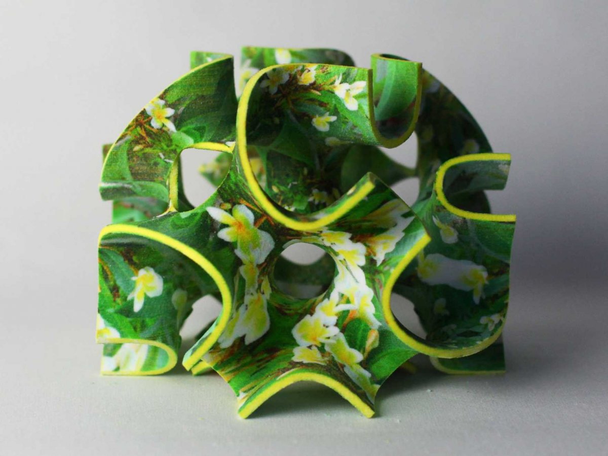 3D打印甜點 3D打印甜點 e鍵打印,3D打印服務