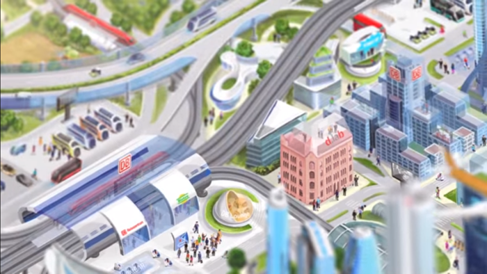 德國鐵路公司使用3D打印零部件 開創(chuàng)鐵路事業(yè)先河
鐵路3D打印,3D打印零件,3D打印醫(yī)療,3D打印技巧,3D打印技術(shù),3D打印服務(wù),北京3D打印,北京3D打印公司