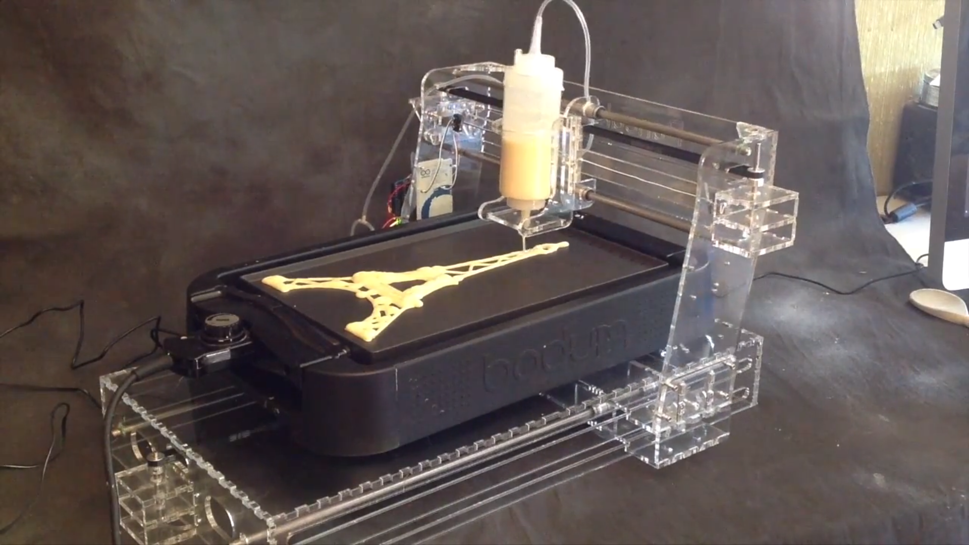 3D打印機(jī)現(xiàn)場完美解決40軍實戰(zhàn)演練裝備障礙
3d打印模型,3d打印材料,3d打印是什么,3d打印筆,3d打印心臟,3d打印軟件