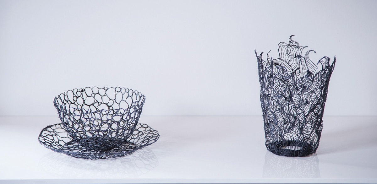 e鍵打印提供3D打印服務(wù)的3D打印平臺 3D打印作品展示