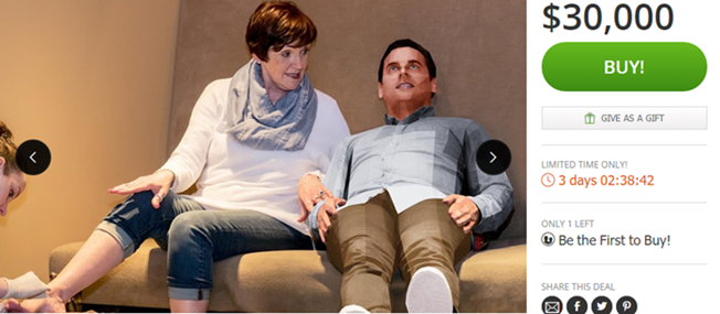 3D打印自己 母親節送給母親最好的禮物!
母親節送什么禮物,母親節禮物,母親節送什么,母親節快樂,母親節禮物推薦,3D打印母親節禮物,真人3D打印,真人3D模型