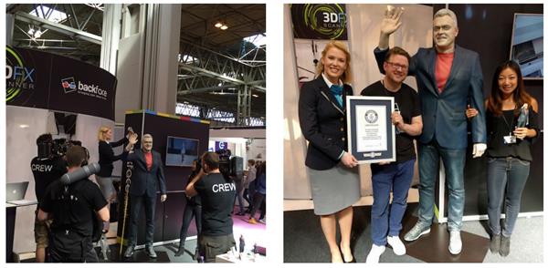 世界最高3D打印人像 3D打印怎么樣 世界最高2米3D打印人像破吉尼斯記錄-e鍵打印|專注3D打印服務|3D打印機技術材料價格表
3d打印人像,3d打印人像館,3d打印人像流程,3d打印人像成本,3d打印人像燈,3d打印人像定制,3d打印人像設計,3d打印人像必須掃描嗎