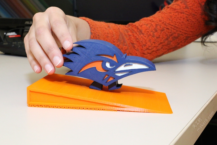 零門檻3D打印玩具一步到位 無需組裝
3D打印玩具,3d打印玩具成本,3d打印玩具槍,3d打印玩具庫,3d打印玩具的圖片,3d打印玩具槍 光固化