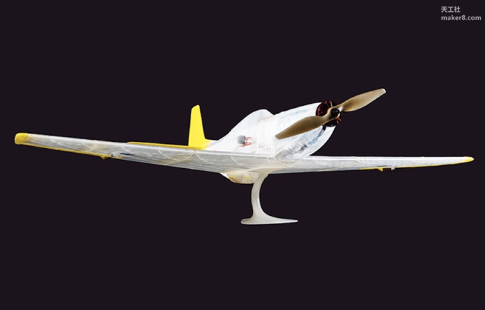 科技改變生活_如此逼真的3D打印二戰(zhàn)經(jīng)典戰(zhàn)機(jī)航模

　　3D打印戰(zhàn)斗機(jī),3D打印航模,3d打印飛機(jī)零件,3d打印飛機(jī)模型,3d打印飛機(jī)引擎,3D打印技術(shù)