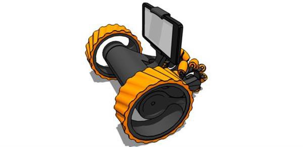 超拉風(fēng)3D打印教程 3D打印海陸空三棲遙控車(chē) 3D打印教程,3D打印汽車(chē),3D打印遙控車(chē),3D打印模型,3D打印技術(shù)