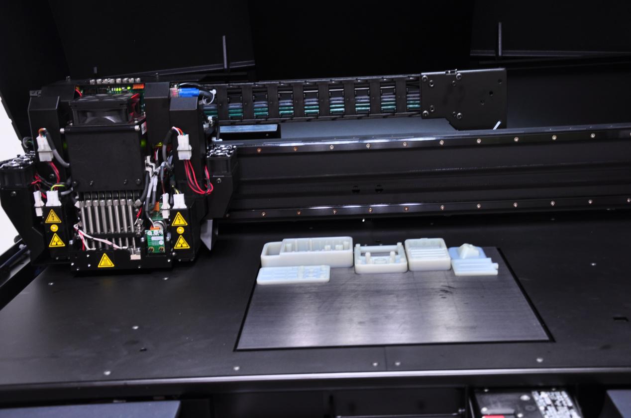 3d打印模具難不難 3d打印對模具制造的影響,e鍵打印幫你分析!