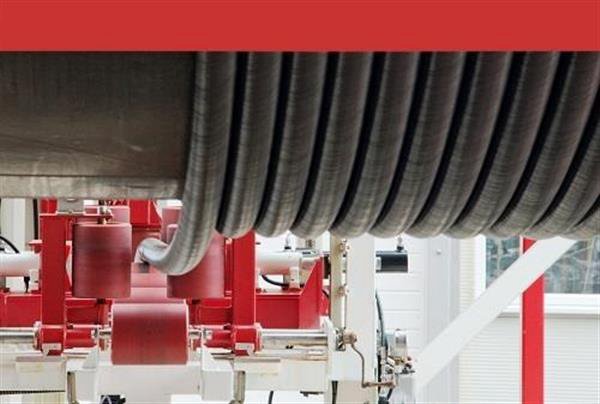 3d打印技術應用典型案例 用在數千米深海底的3D打印PEEK管道