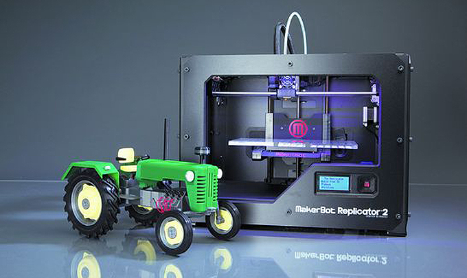 3d打印和模具的作用用途 說說3D打印技術VS傳統模具有什么區別