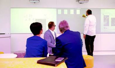 現(xiàn)場(chǎng)揭密Made in china 全3D打印迪拜辦公樓_e鍵3D打印服務(wù) 現(xiàn)場(chǎng)揭密Made in china 全3D打印迪拜辦公樓_e鍵3D打印服務(wù)