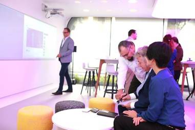 現(xiàn)場(chǎng)揭密Made in china 全3D打印迪拜辦公樓_e鍵3D打印服務(wù) 現(xiàn)場(chǎng)揭密Made in china 全3D打印迪拜辦公樓_e鍵3D打印服務(wù)