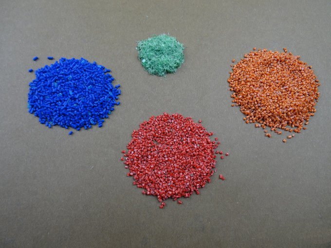 環保廢物利用可再生資源 3D打印材料回收制造機_e鍵打印服務 環保廢物利用可再生資源 3D打印材料回收制造機_e鍵打印服務