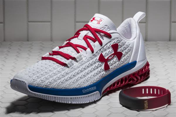 3D打印技術快步前行 又一款3D打印運動鞋即將出世_e鍵打印服務平臺