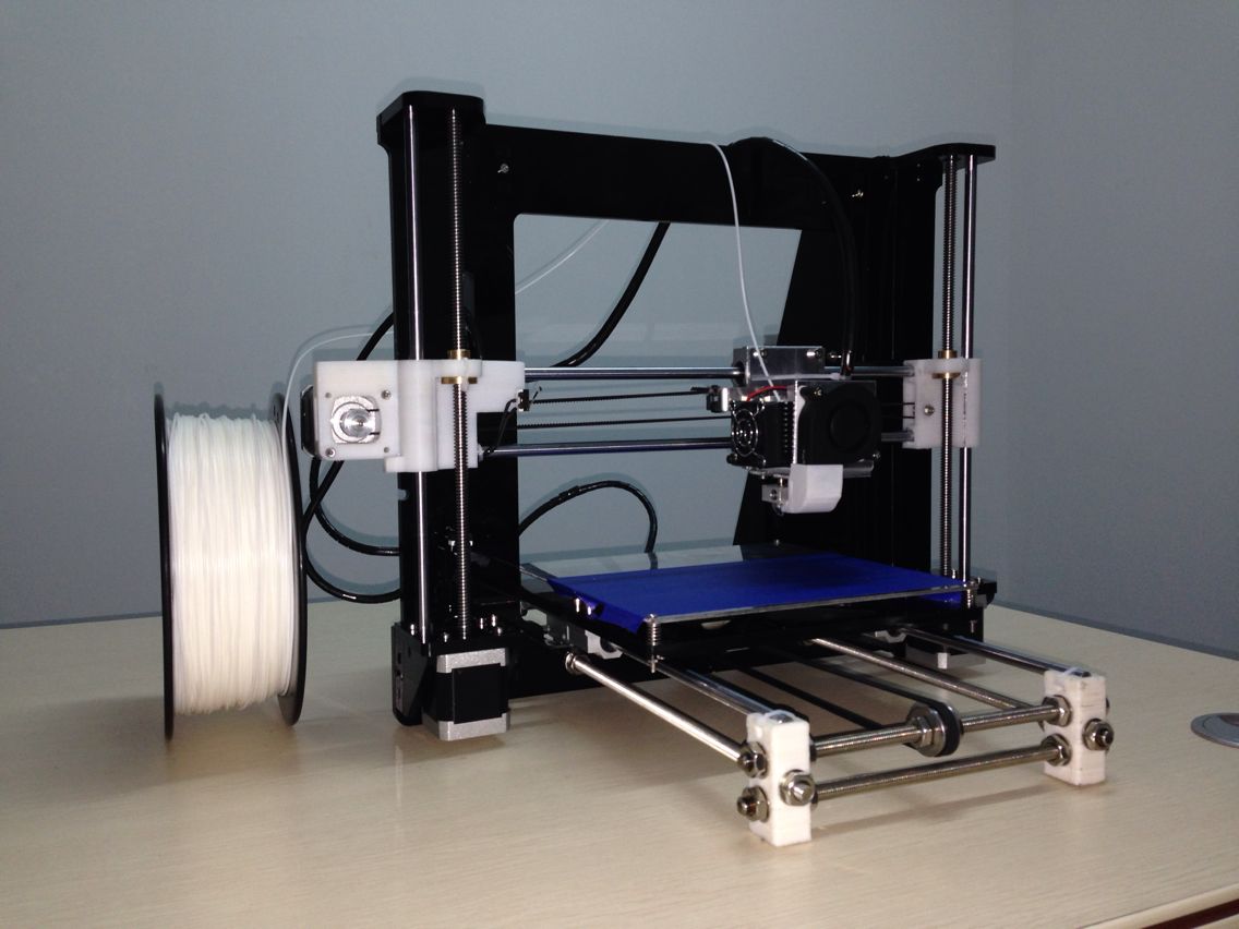 如何選購3D打印機?3d打印機選購常見問題指南_e鍵打印服務 如何選購3D打印機?3d打印機選購常見問題指南_e鍵打印服務