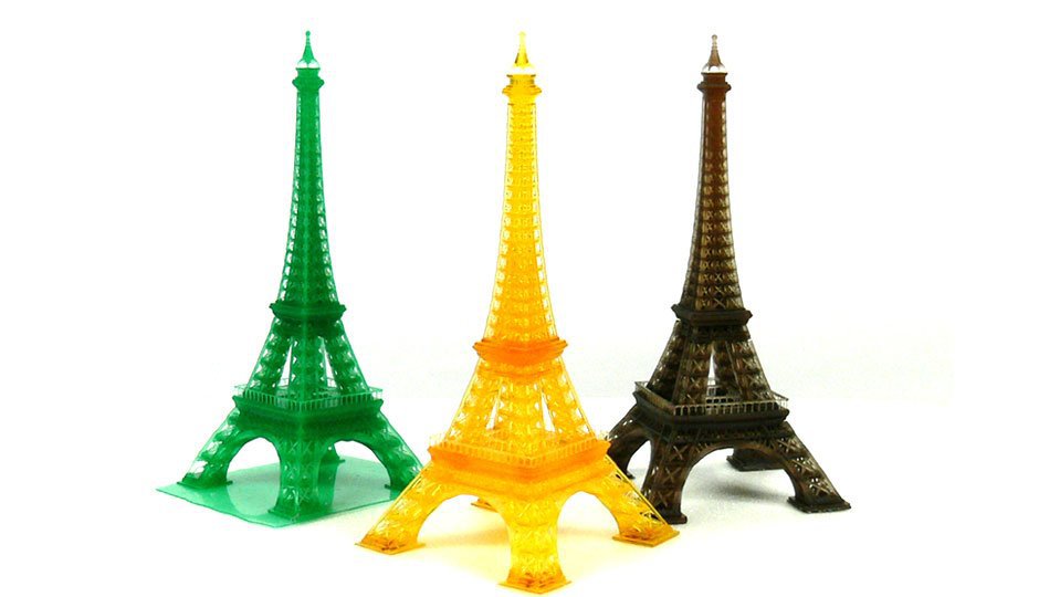 3d打印技術與傳統工藝加工制造區別比較對比_e鍵打印服務公司