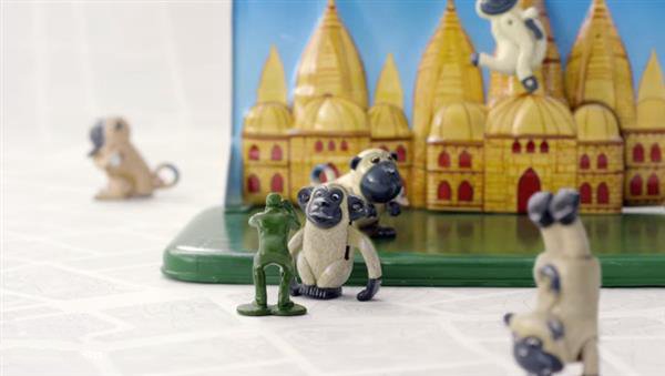 印度用3D打印制作旅游人偶/風(fēng)景/活動(dòng)/廣告牌 盡現(xiàn)本土風(fēng)情 印度用3D打印制作旅游人偶/風(fēng)景/活動(dòng)/廣告牌 盡現(xiàn)本土風(fēng)情