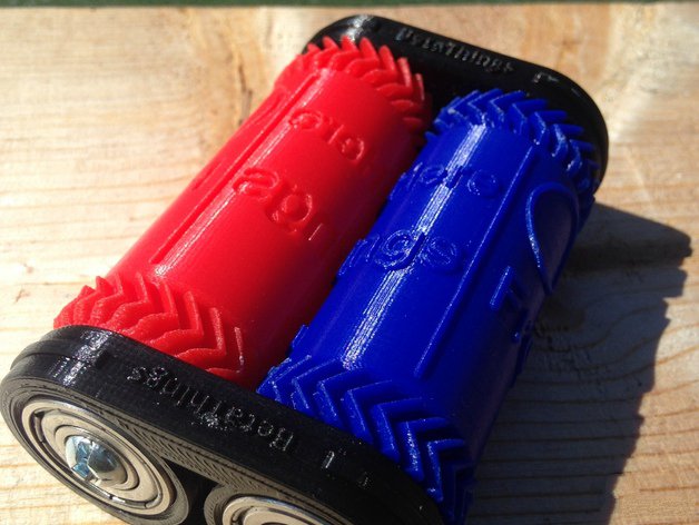 3D打印名片 3D打印壓花機制作另類商務名片