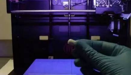 3d打印在醫(yī)療領域的應用 3D打印與醫(yī)療行業(yè)白皮書