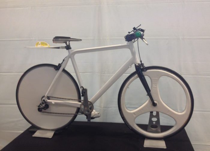 3d打印技術(shù)應(yīng)用 比利時(shí)多家機(jī)構(gòu)集體聯(lián)手打造3D打印自行車王 3d打印技術(shù)應(yīng)用 比利時(shí)多家機(jī)構(gòu)集體聯(lián)手打造3D打印自行車王