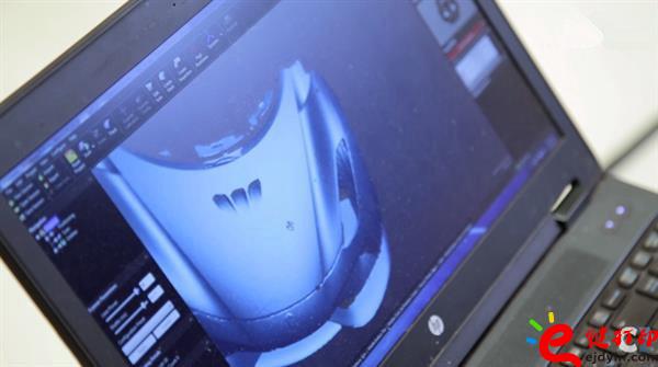 超跑科尼賽克用3D掃描技術 驗證簡化質量控制過程_3D打印服務平臺 超跑科尼賽克用3D掃描技術 驗證簡化質量控制過程_3D打印服務平臺