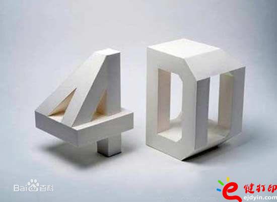 [4D or 3D]3D打印技術升級版-3D打印可形變微結構新鮮出爐