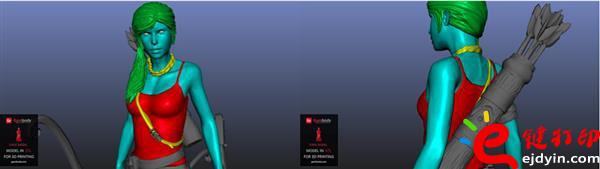 3D打印軟件設(shè)計(jì)技術(shù)建模教程 模型散架或出現(xiàn)孔洞問(wèn)題時(shí)該怎么辦? 如何解決 3D打印軟件設(shè)計(jì)技術(shù)建模教程 模型散架或出現(xiàn)孔洞問(wèn)題時(shí)該怎么辦? 如何解決