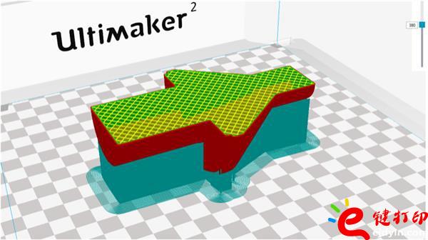 3D打印軟件設(shè)計(jì)技術(shù)建模教程 模型散架或出現(xiàn)孔洞問(wèn)題時(shí)該怎么辦? 如何解決 3D打印軟件設(shè)計(jì)技術(shù)建模教程 模型散架或出現(xiàn)孔洞問(wèn)題時(shí)該怎么辦? 如何解決