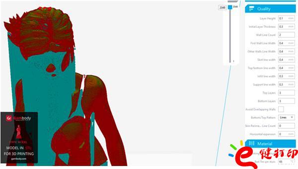 3D打印軟件設(shè)計(jì)技術(shù)建模教程 模型散架或出現(xiàn)孔洞問(wèn)題時(shí)該怎么辦? 如何解決 3D打印軟件設(shè)計(jì)技術(shù)建模教程 模型散架或出現(xiàn)孔洞問(wèn)題時(shí)該怎么辦? 如何解決