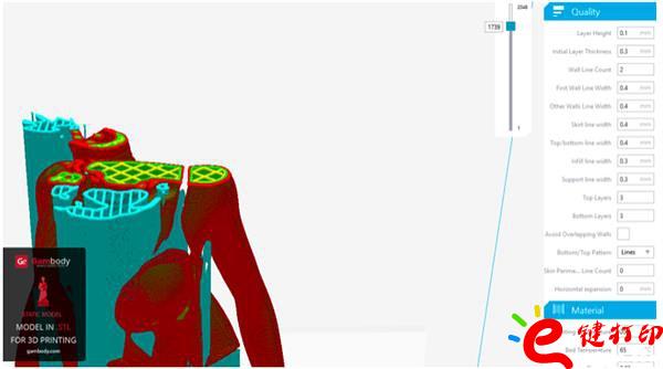3D打印軟件設(shè)計(jì)技術(shù)建模教程 模型散架或出現(xiàn)孔洞問(wèn)題時(shí)該怎么辦? 如何解決 3D打印軟件設(shè)計(jì)技術(shù)建模教程 模型散架或出現(xiàn)孔洞問(wèn)題時(shí)該怎么辦? 如何解決