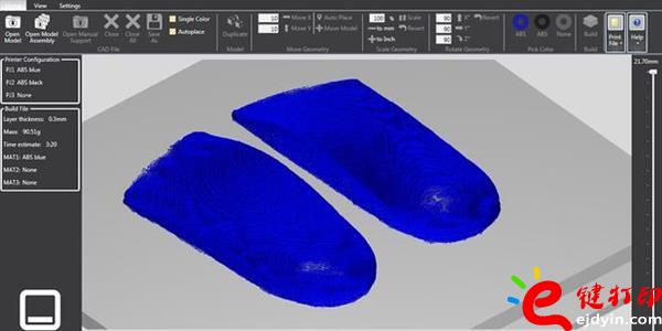 3d打印鞋墊,3d打印鞋底,3d打印,3d打印鞋,鞋墊,矯形鞋墊,3d打印鞋子,定制鞋墊,3d打印服務(wù) 自己動手豐衣足食之DIY3D打印矯正鞋墊 讓私人定制隨心所欲 3d打印鞋墊,3d打印鞋底,3d打印,3d打印鞋,鞋墊,矯形鞋墊,3d打印鞋子,定制鞋墊,3d打印服務(wù) 自己動手豐衣足食之DIY3D打印矯正鞋墊 讓私人定制隨心所欲