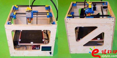 DIY的3D打印機(jī) 超高性價(jià)比