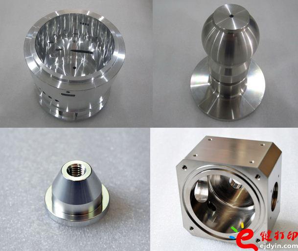 詳解CNC加工金屬件和CNC加工塑料件的那些區別_cnc加工廠家(中心)