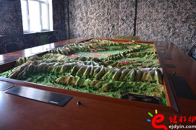 3D打印軍事地形沙盤(pán)實(shí)例/3d打印沙盤(pán),3d沙盤(pán)模型制作,3d打印沙盤(pán)模型,城市沙盤(pán)3d模型,沙盤(pán)模型制作價(jià)格,3d打印建筑模型多少錢(qián),3d打印沙盤(pán)模型案例