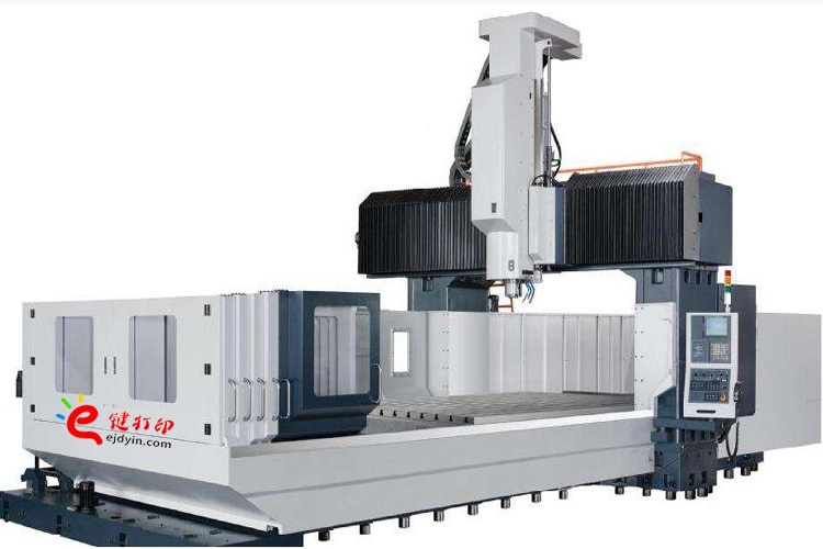 清溪cnc手板加工廠之加工中心的特點