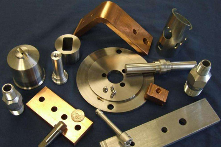 CNC手板加工廠家：影響手板cnc加工價格的主要因素