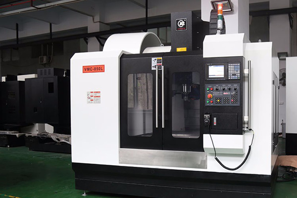CNC加工中出現(xiàn)三大問題的原因及改善方法