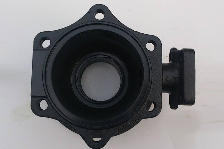 聊一聊金屬表面處理的發黑處理工藝