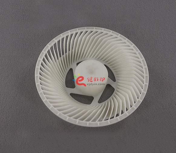 3D打印零部件1