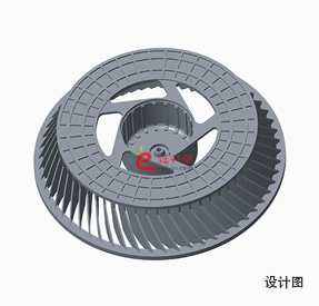 3D打印零部件3