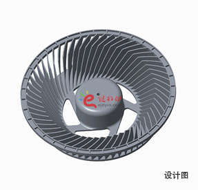 3D打印零部件4