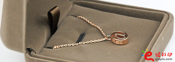 @愛的鏈接項(xiàng)鏈2