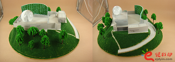 天文研究所沙盤2